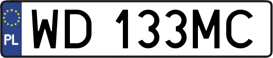 WD133MC