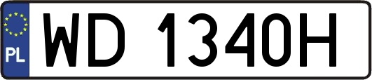 WD1340H