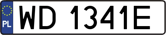 WD1341E