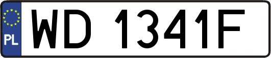 WD1341F