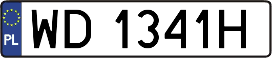 WD1341H