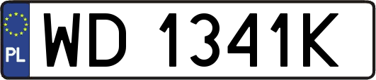 WD1341K