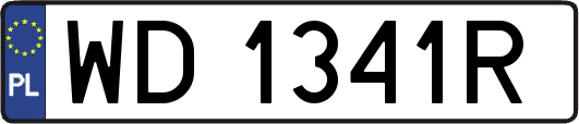 WD1341R
