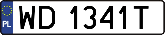 WD1341T