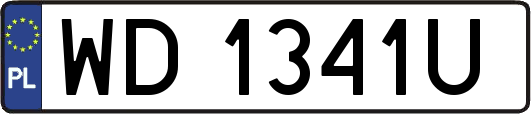 WD1341U