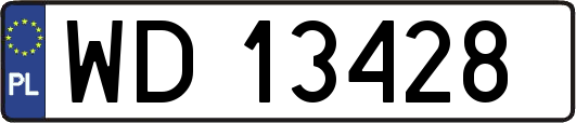 WD13428