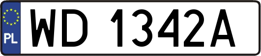 WD1342A