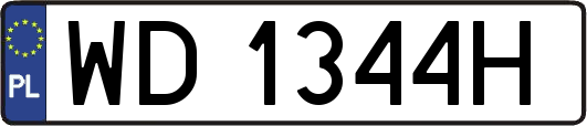 WD1344H