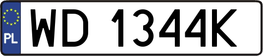 WD1344K