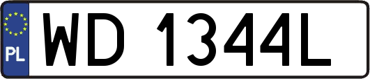 WD1344L