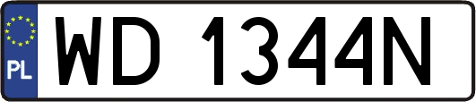 WD1344N