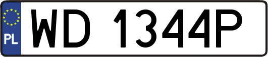 WD1344P
