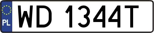 WD1344T