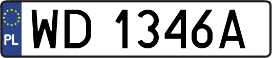 WD1346A