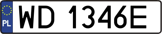 WD1346E