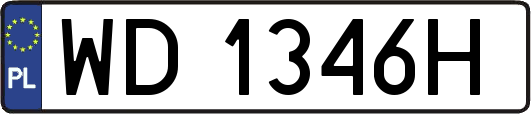 WD1346H