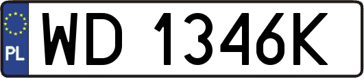 WD1346K