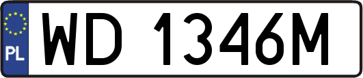 WD1346M