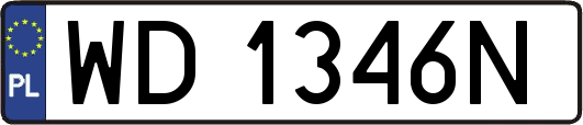WD1346N