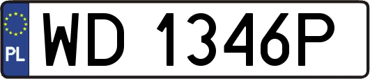 WD1346P
