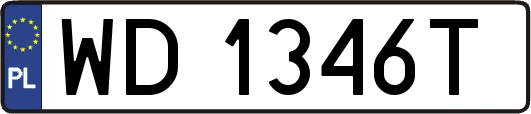 WD1346T