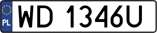 WD1346U