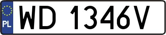 WD1346V