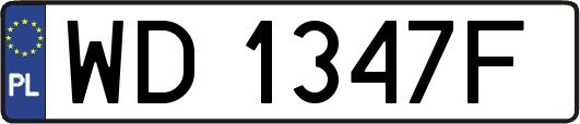 WD1347F