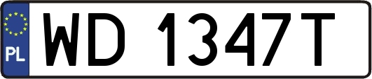 WD1347T