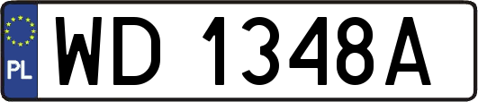 WD1348A