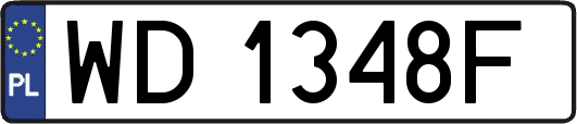 WD1348F