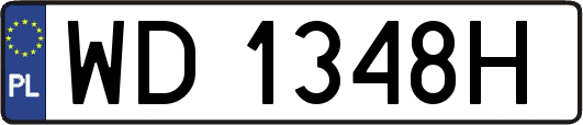 WD1348H