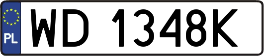 WD1348K