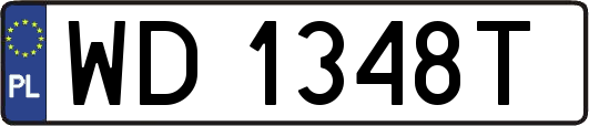 WD1348T