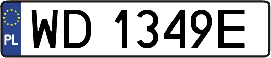 WD1349E
