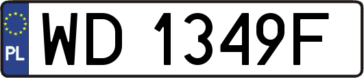 WD1349F