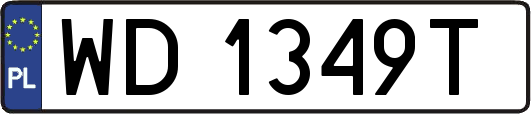 WD1349T