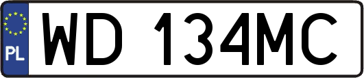 WD134MC