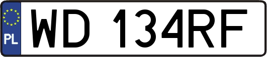 WD134RF
