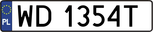 WD1354T