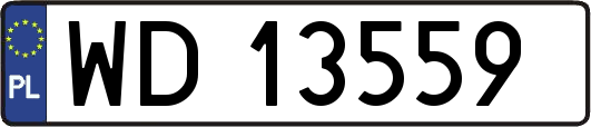 WD13559