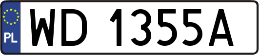 WD1355A