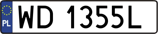 WD1355L