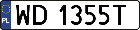 WD1355T