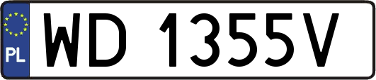 WD1355V