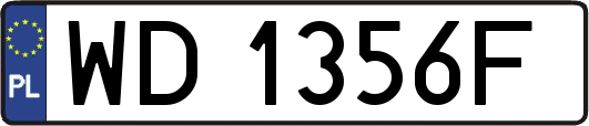 WD1356F