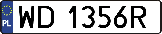 WD1356R