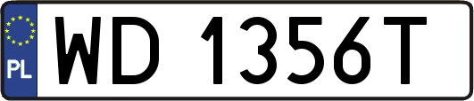 WD1356T