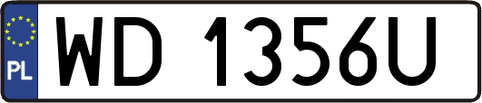 WD1356U
