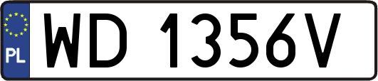 WD1356V